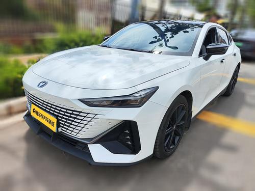Changan UNI-V 2022