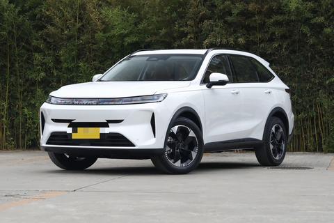 Haval H6L 2026