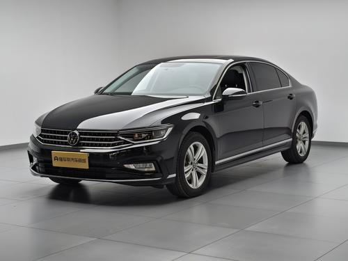 Volkswagen Magotan 2023