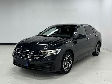 Volkswagen Sagitar 2022