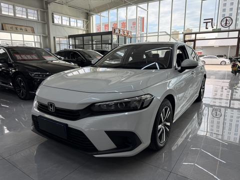 Honda Civic 2022