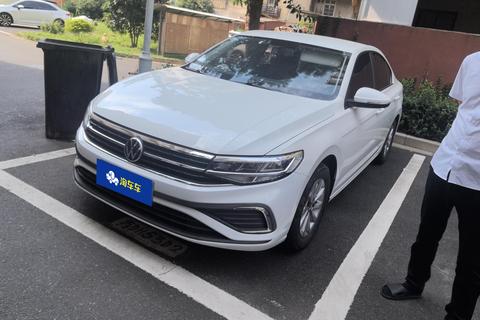 Volkswagen Bora 2023