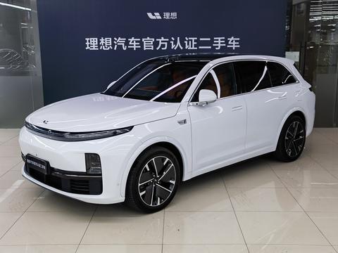 Li Auto L7 2025
