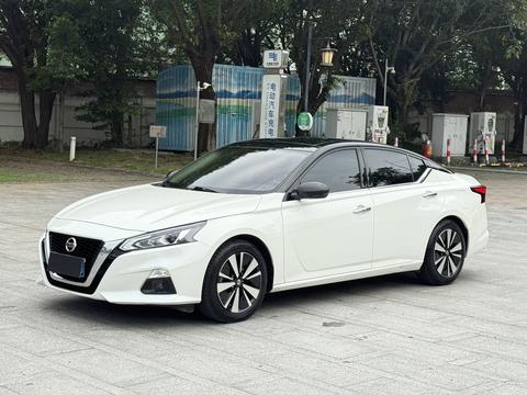 Nissan Teana 2021