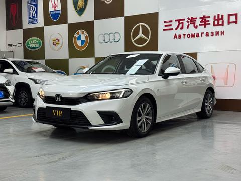 Honda Civic 2022
