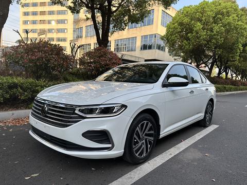 Volkswagen Lavida 2023