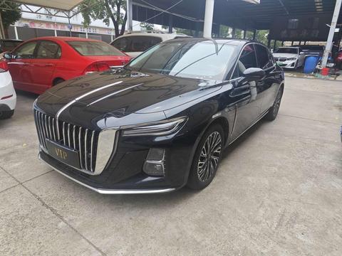 Hongqi H5 2023