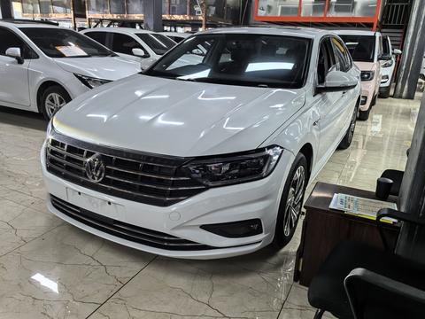 Volkswagen Sagitar 2022