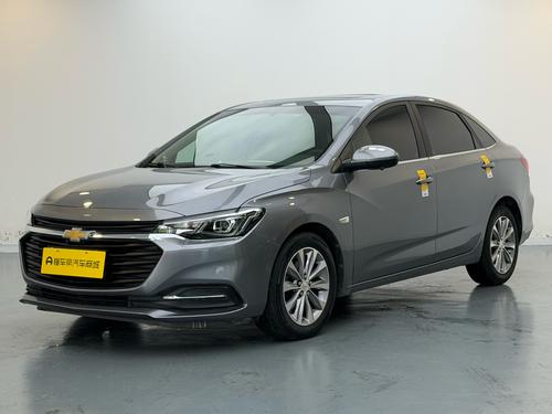 Chevrolet Monza 2022