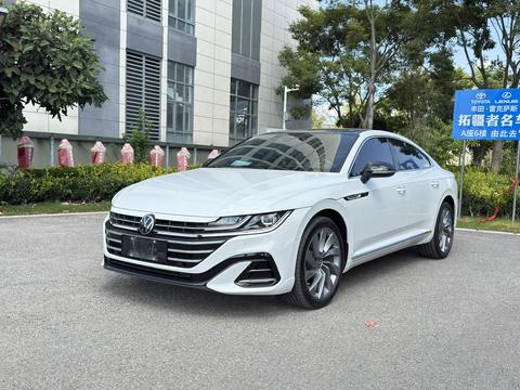 Volkswagen Passat CC 2023
