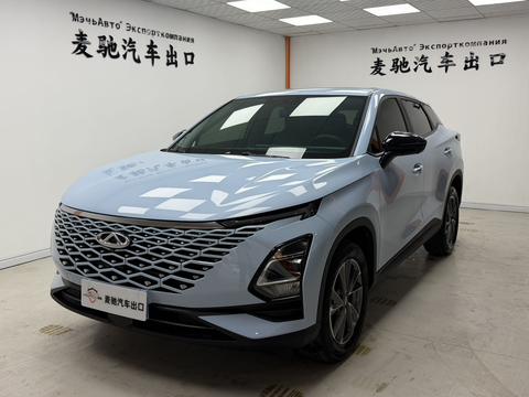 Chery Omoda 5 2022