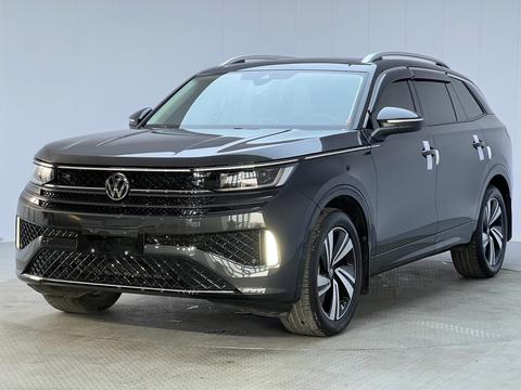Volkswagen Tavendor 2023