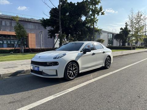 Lynk & Co 03 2022