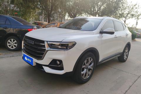 Haval H6 2021