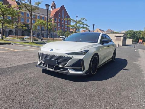 Changan UNI-V 2022