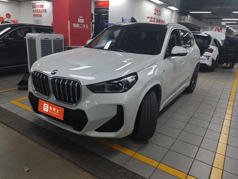 BMW X1 2023