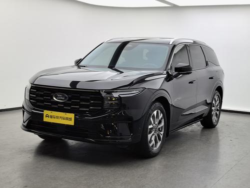 Ford Edge 2023