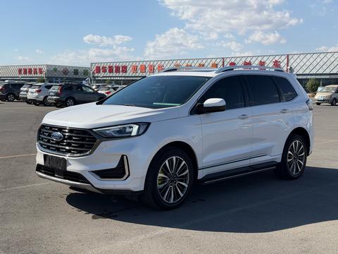 Ford Edge 2021
