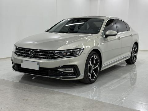 Volkswagen Magotan 2023
