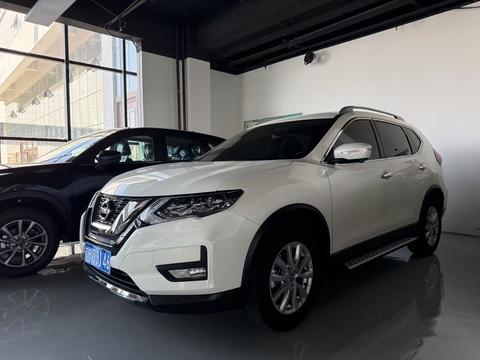 Nissan X-Trail 2022