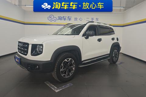 Haval Dargo 2022