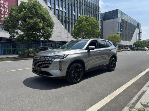 Haval H6 2024