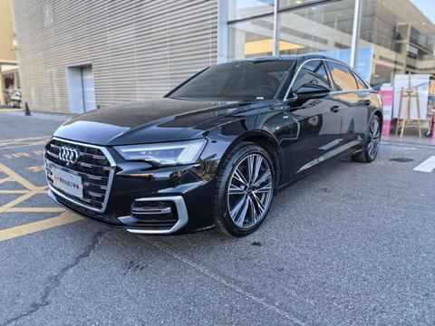 Audi A6L 2024