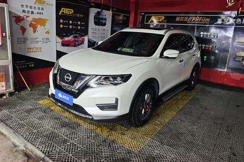 Nissan X-Trail 2025