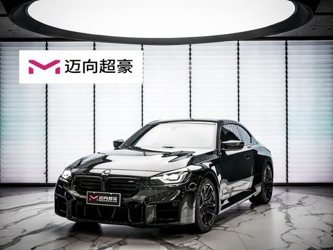 BMW M2 2023