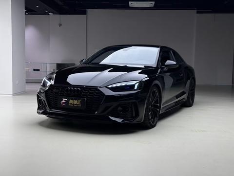 Audi RS 5 2023