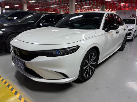 Honda Integra 2023