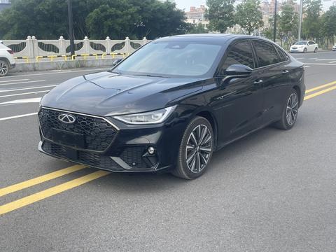 Chery Arrizo 8 2025