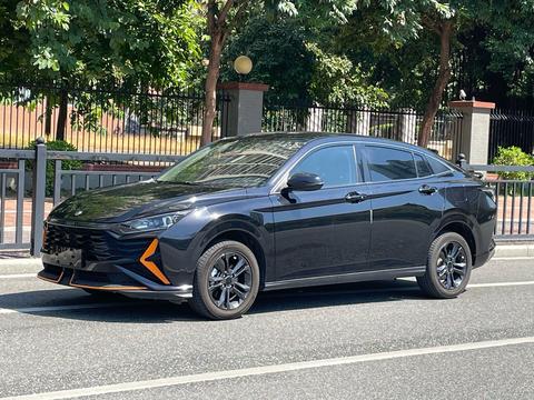 Dongfeng Shine 2024