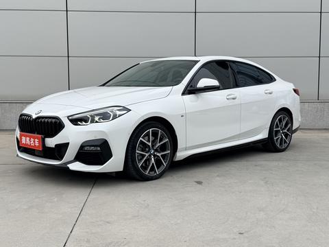 BMW 2 Series 2021