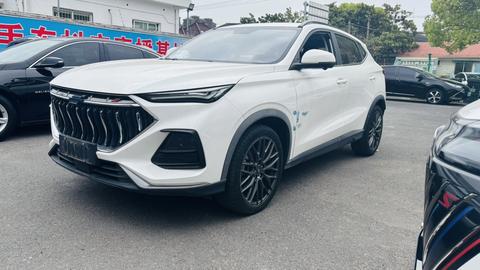 Changan Oshan X5 2022
