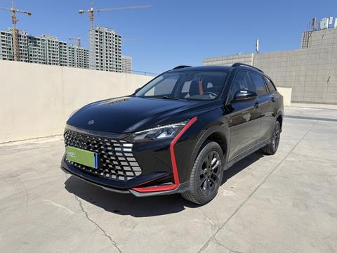 Dongfeng Aeolus Yixuan GS 2023