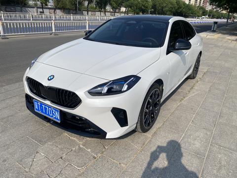 BMW 2 Series 2025