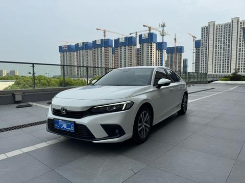 Honda Civic 2022