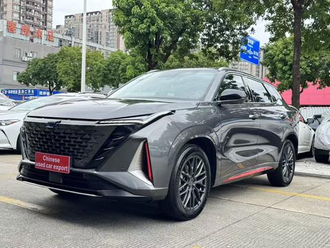 Changan Z6 2023