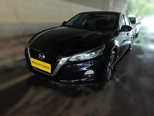 Nissan Teana 2021