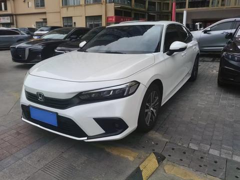 Honda Civic 2022