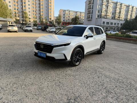 Honda CR-V 2026