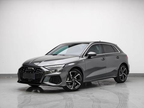 Audi A3 2024