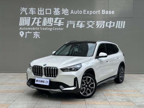 BMW X1 2025
