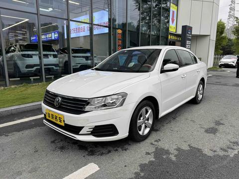 Volkswagen Lavida 2019