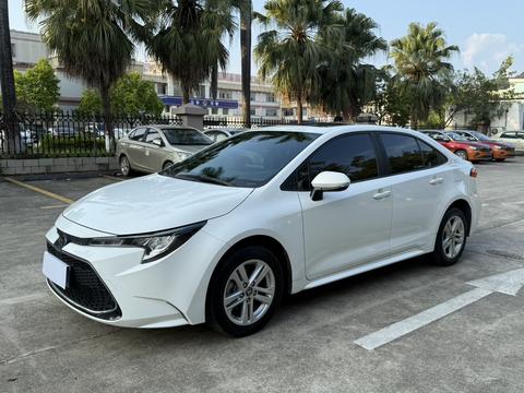 Toyota Levin 2022