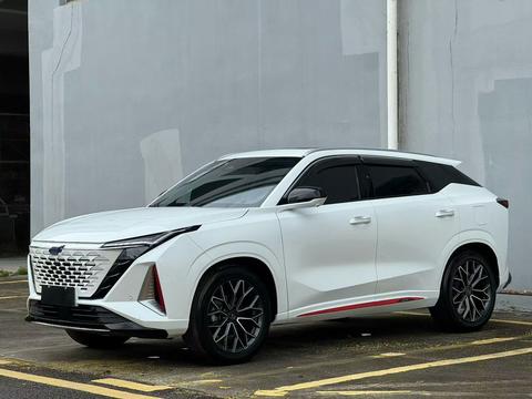 Changan Z6 2023