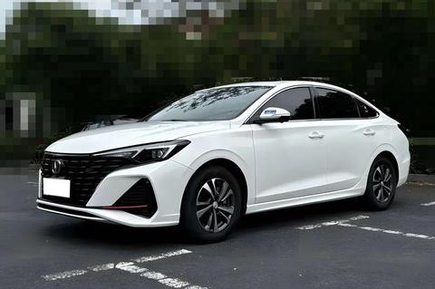 Changan Eado 2023