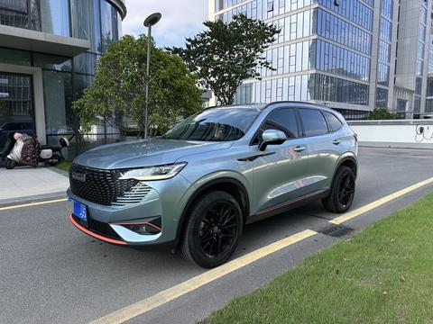Haval H6 2022