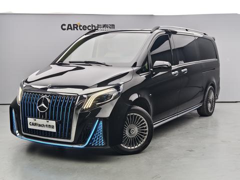 Mercedes-Benz Vito 2023